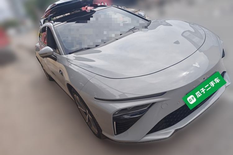 Used NETA S Shooting Brake 2024 Range-Extended 300 Pro Edition