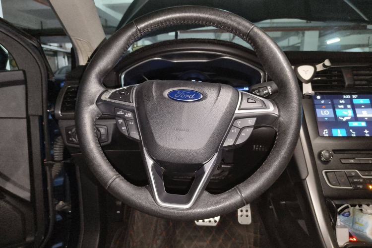 Used Ford Mondeo 2017 2.0L HEV Zhihao Model