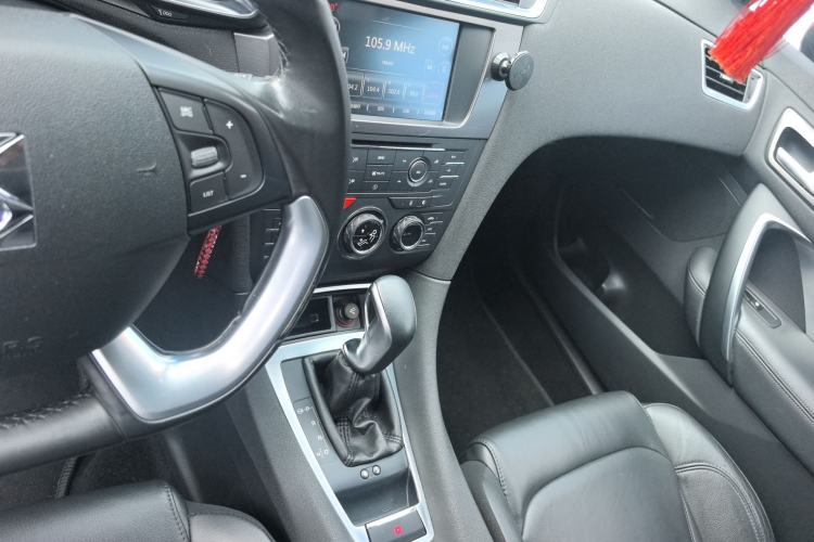 Used DS 5LS 2016 1.6T Elegant Edition THP160
