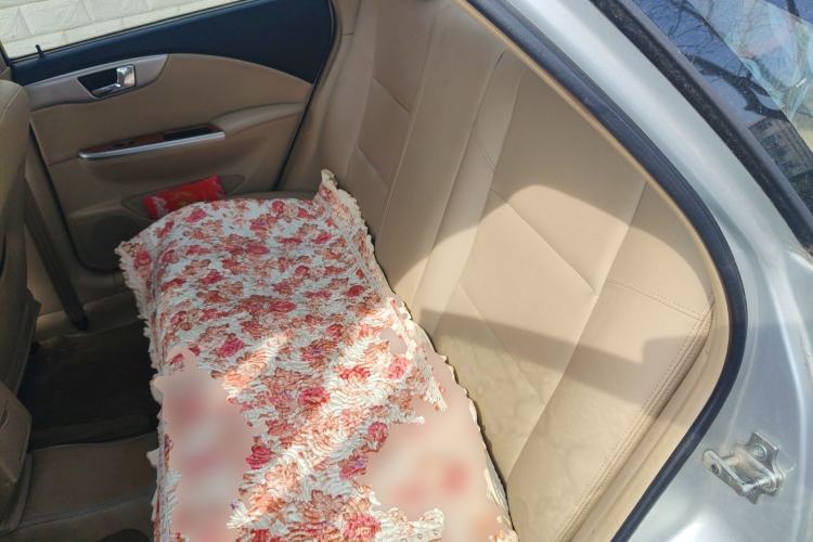 Used Buick Excelle 2008 1.6 LE-AT
