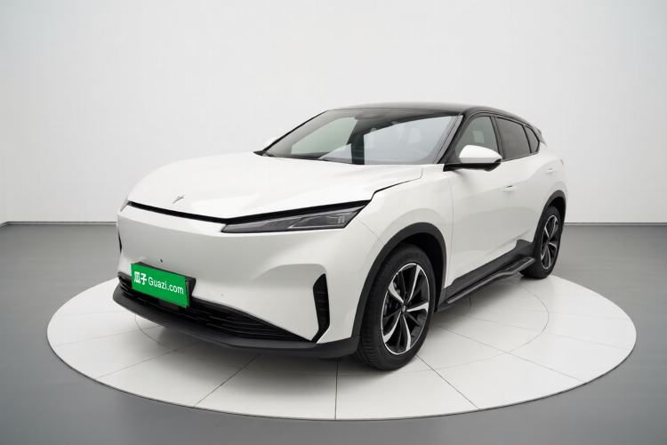 Used HEDMOS 06 2025 Model 520km