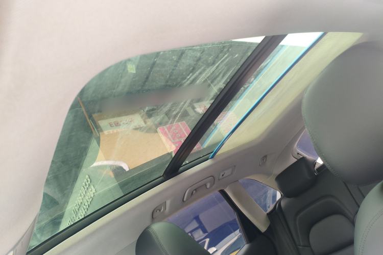 Used Audi Q5 2016 40 TFSI Trendy Edition Headliner