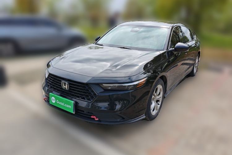 Used Honda Accord 2024 260TURBO Luxury Edition