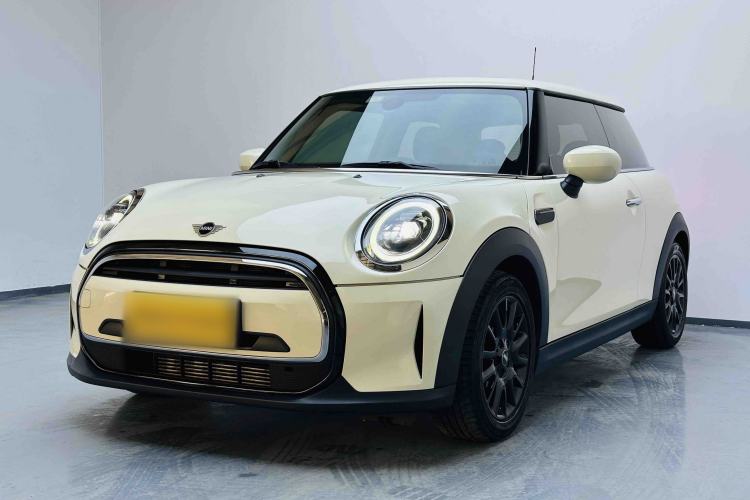Used MINI MINI 2022 1.5T ONE