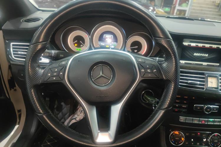 Used Mercedes-Benz CLS 2012 CLS 300 CGI
