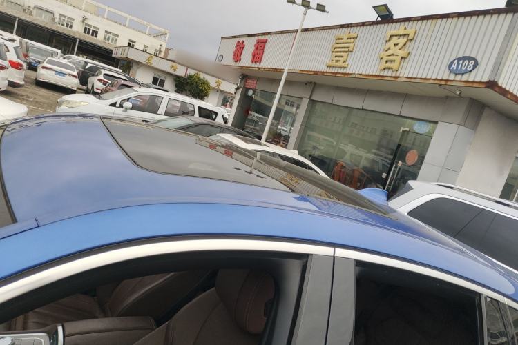 Used BMW X6 2020 xDrive30i M Sport Package
