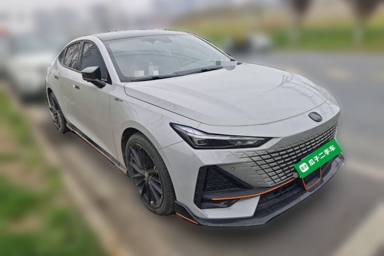 Used CHANGAN UNI-V 2023 1.5T Sport Edition
