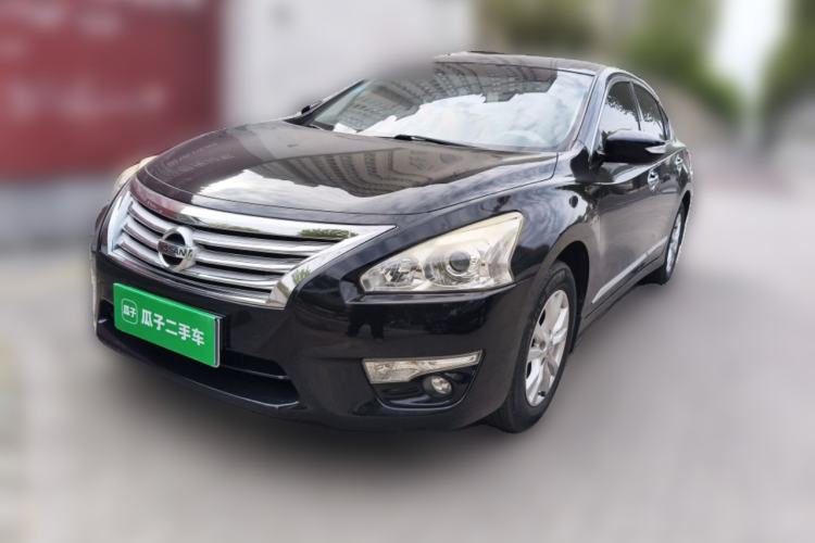 Used Nissan Teana 2013 2.0L XL Comfort Edition
