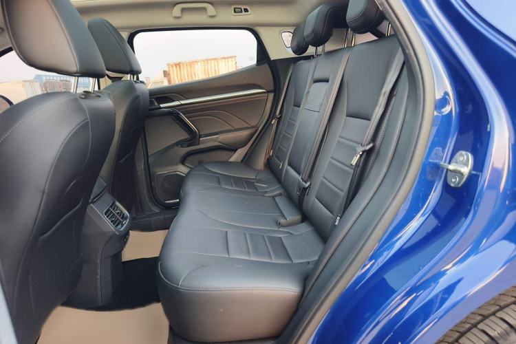 Used Haval F5 2019 National Trend Edition 1.5T i-Trend China V Standard
