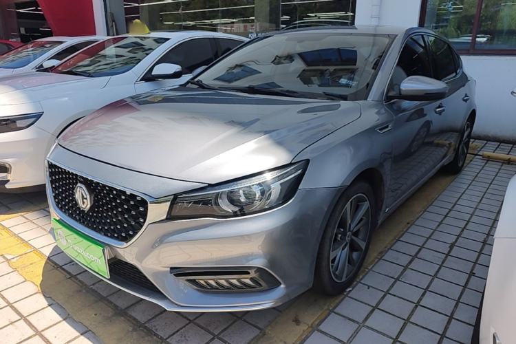 Used MG 6 2019 20T Manual Sport Edition Guazi used car, China used car export, Used car for sale, Used MG cars, Cheapest cars for sale