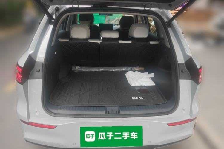 Used Geely Galaxy E5 2024 530km Starship Edition