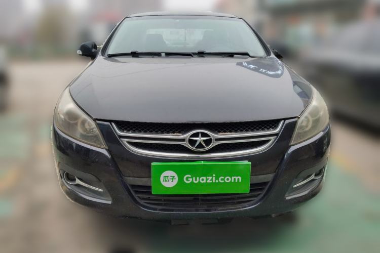 Used JAC Group Heyue 2012 1.5L Manual Luxury Sport Edition