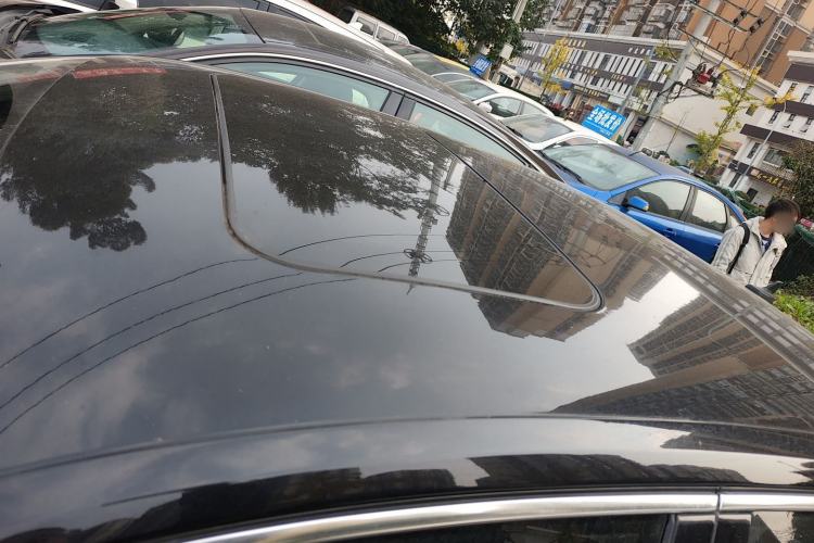 Used Volkswagen Passat 2017 280TSI DSG Luxury Edition