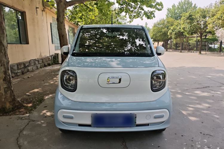 Used Bestune Pony 2026 Model 222km Shining Horse Front