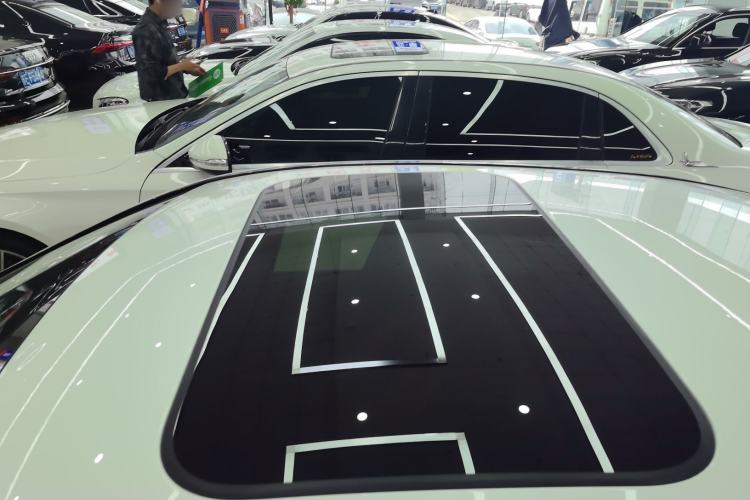 Used Mercedes-Benz C-Class 2020 C 260 Sport Edition
