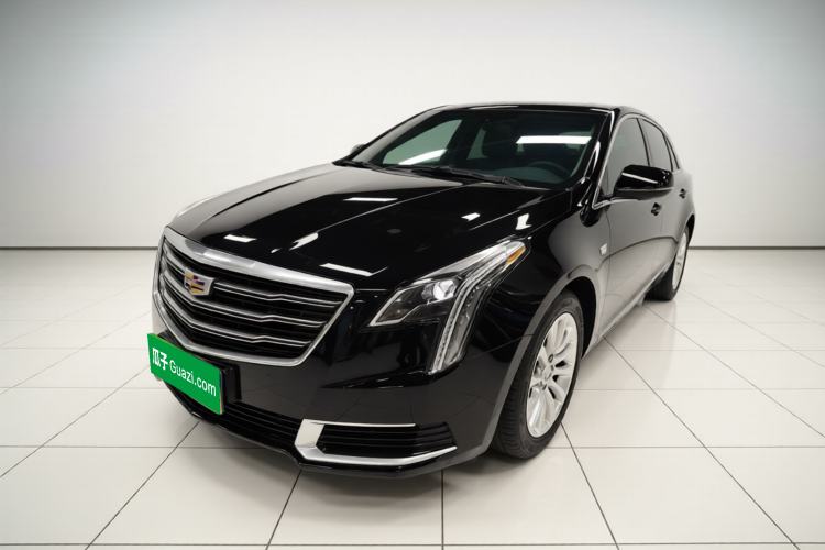 Used Cadillac XTS 2018 28T Tech Edition