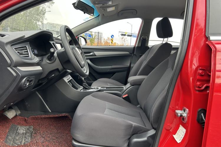 Used Roewe 360 2017 1.5L Automatic Smart Screen Version