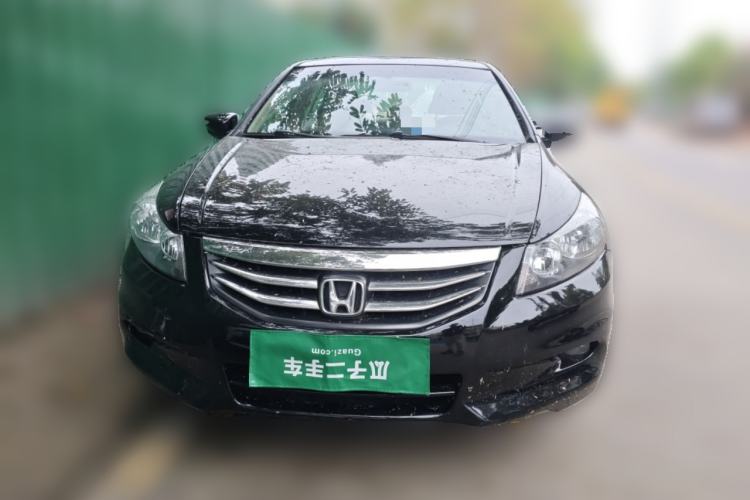 Used Honda Accord 2011 2.0L EX
