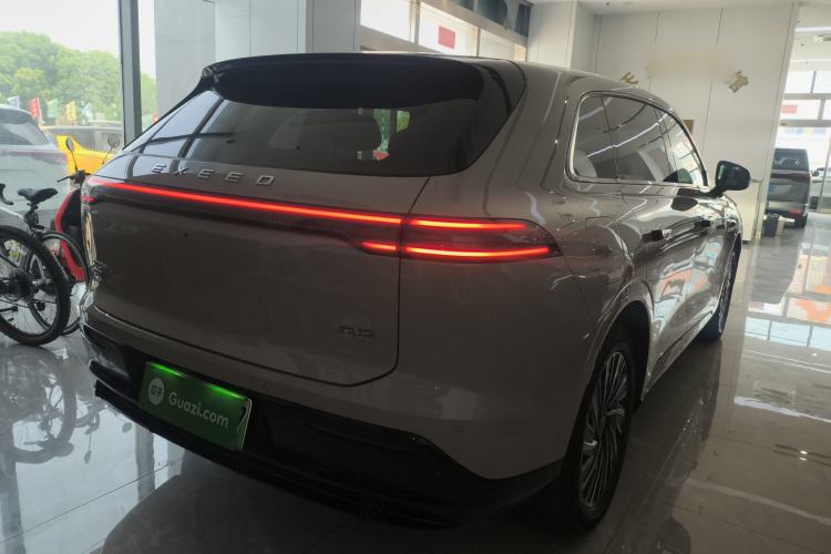 Used EXEED Star Era ET 2024 Extended-Range 240 Ultra All-Wheel Drive