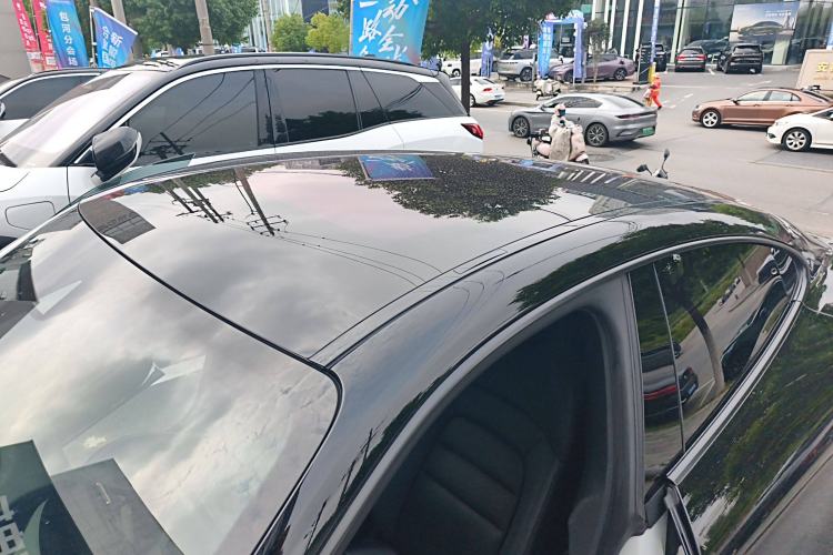 Used Porsche Taycan 2020 Taycan
