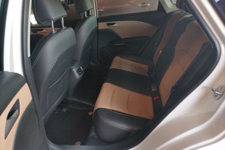 Used Chevrolet Monza 2022 320 Automatic Enjoyment Sunroof Version