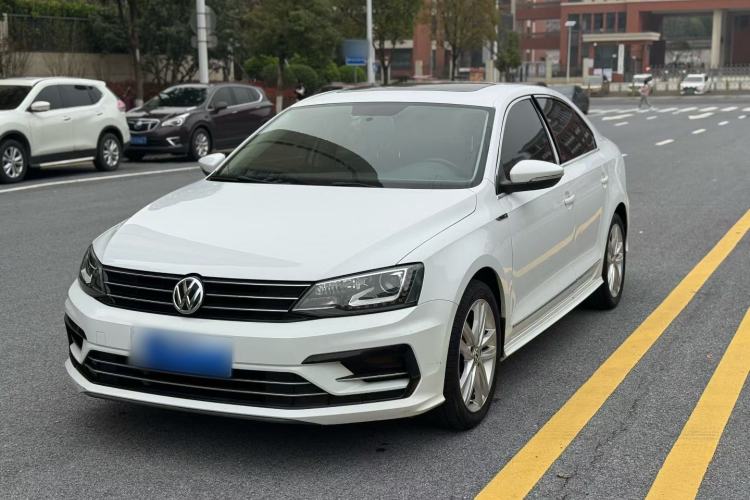 Used Volkswagen Sagitar 2018 280TSI DSG Ignite Edition