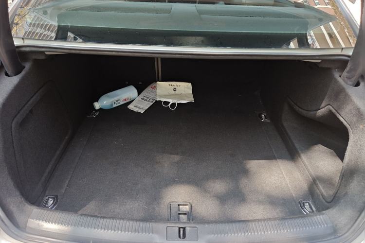 Used Audi A4L 2010 2.0 TFSI Technology Edition