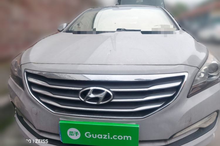 Used Hyundai Mistra 2014 1.8L Automatic Smart GLS
