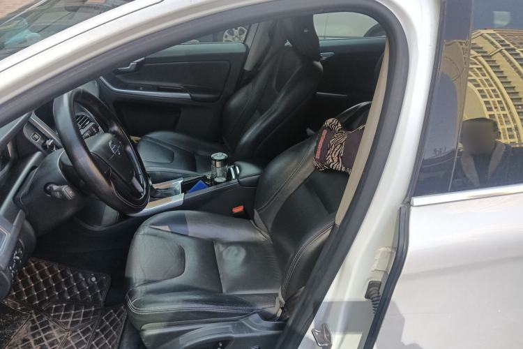 Used Volvo XC60 2017 T5 Smart Upgrade Edition
