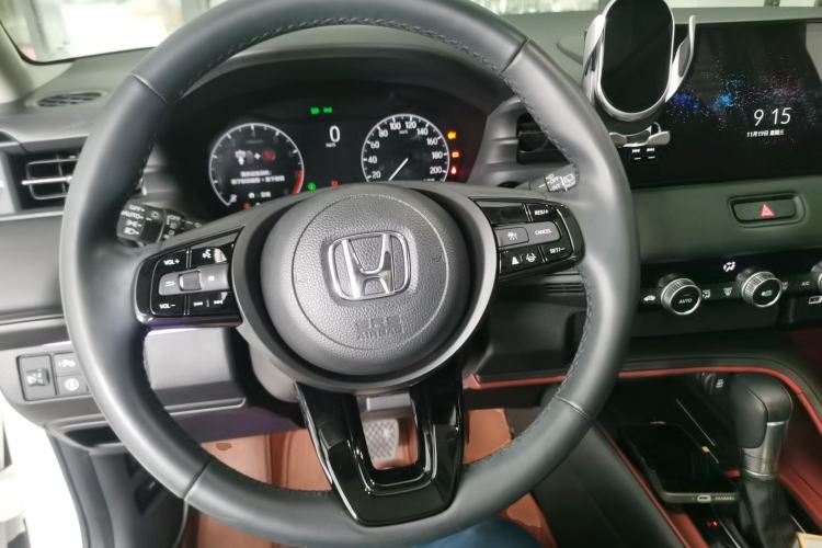 Used Honda XR-V 2023 Revised 1.5L CVT Passion Edition