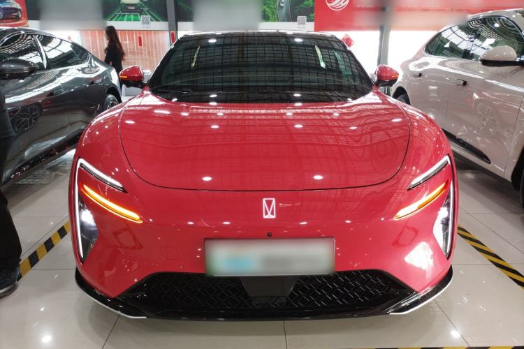 Used Avatr 06 2025 Pro Range-Extended Edition