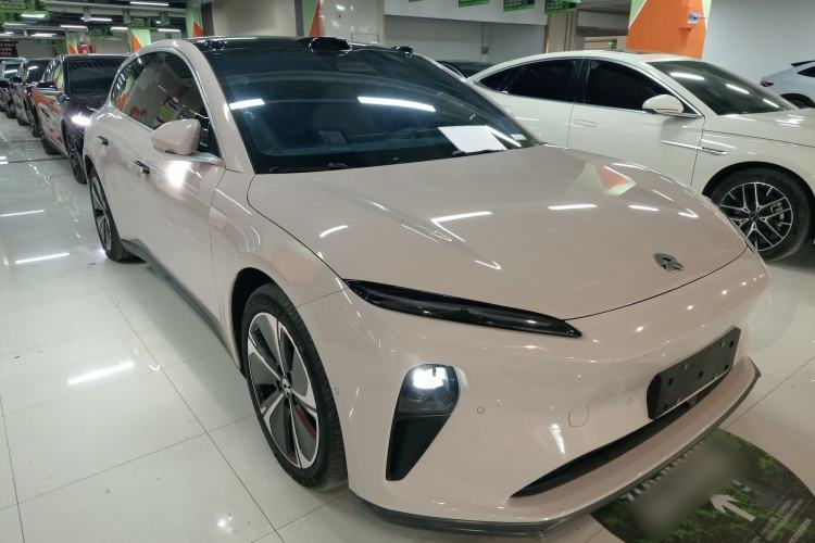 Used Nio ET5T 2024 75kWh Touring