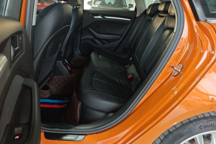 Used Audi A3 2015 Sportback 35 TFSI Millionth Anniversary Comfort Model