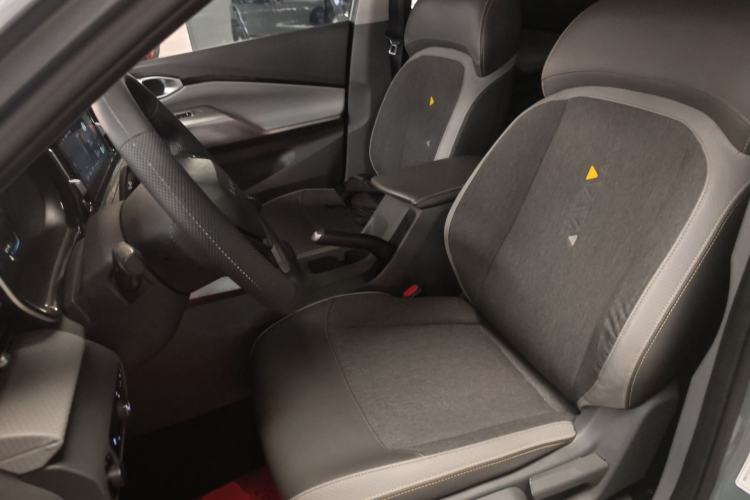 Used Baojun RC-5 2020 1.5L Manual Smart Luxury Edition