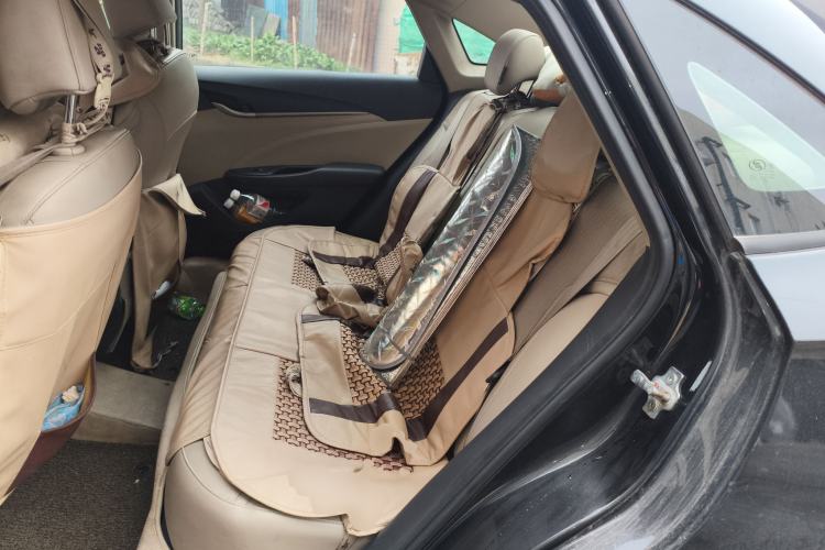 Used Buick GT 2016 15N Automatic Elite Edition