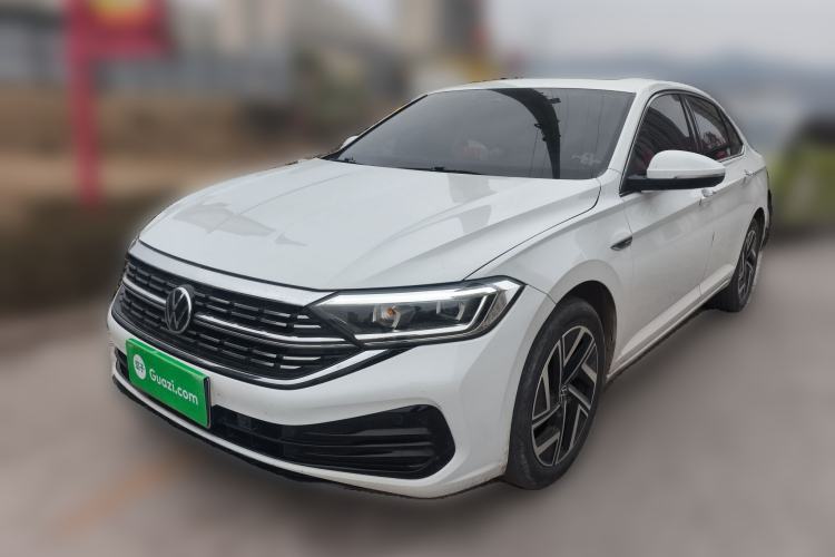 Used Volkswagen Sagitar 2023 280TSI DSG Beyond Lite Edition