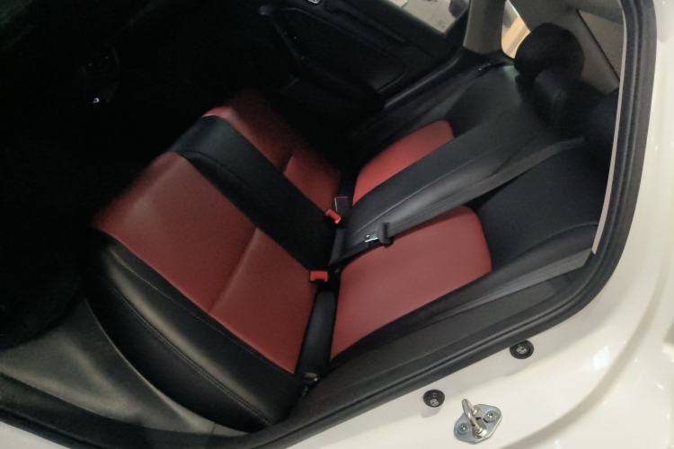 Used Honda Integra 2023 240TURBO CVT Leading Edition
