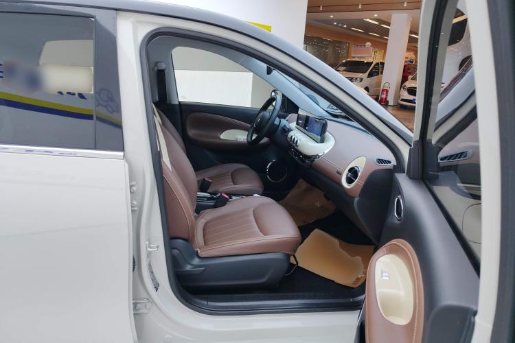 Used Wuling Bingo 2024 333 km Enjoyment Version