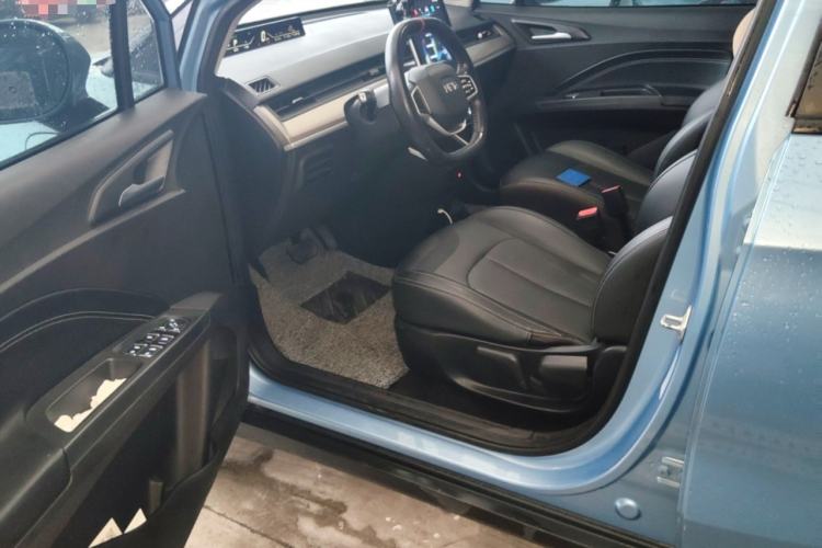 Used NETA V 2021 Standard Range Entertainment Version – Upgraded Model