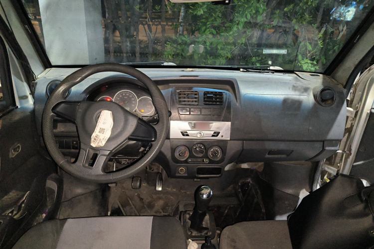 Used Dongfeng Xiaokang K05S 2018 1.2L Refreshed Practical Version DK12
