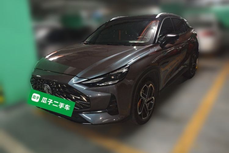 Used MG ONE 2022 α-Smart Sports Series 1.5T Standard Edition