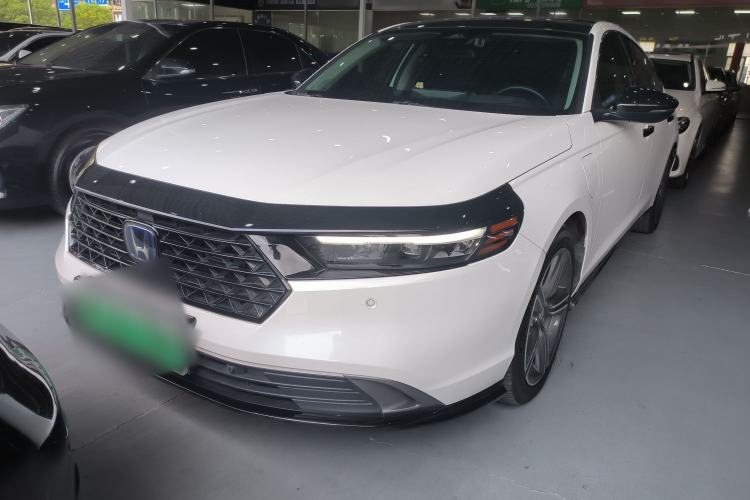 Used Honda Accord New Energy 2023 2.0L ePHEV Prestige Edition