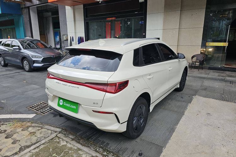 Used BYD e2 2023 Comfort Model