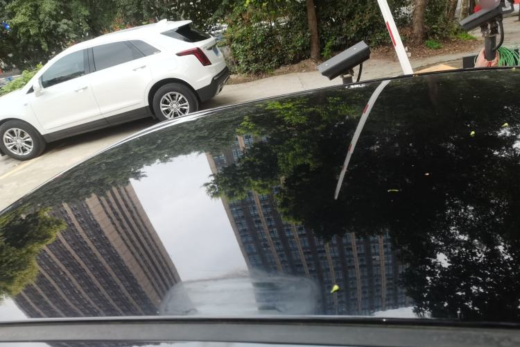 Used Wuling Hongguang MINIEV 2021 Macaron Premium Model – Lithium-NMC
