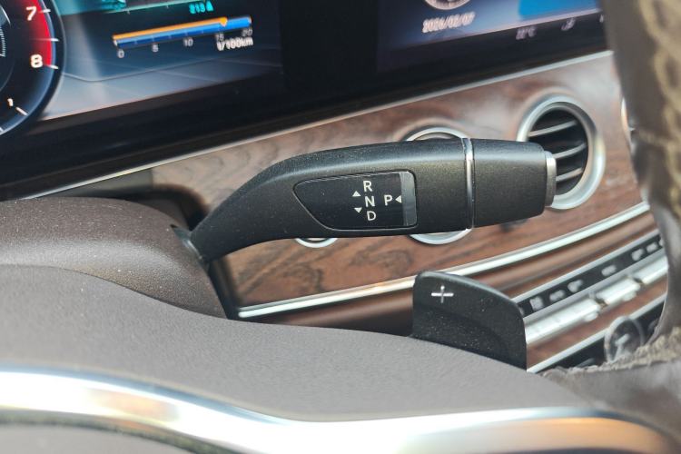 Used Mercedes-Benz E-Class 2019 Restyled E 300 L Luxury Edition