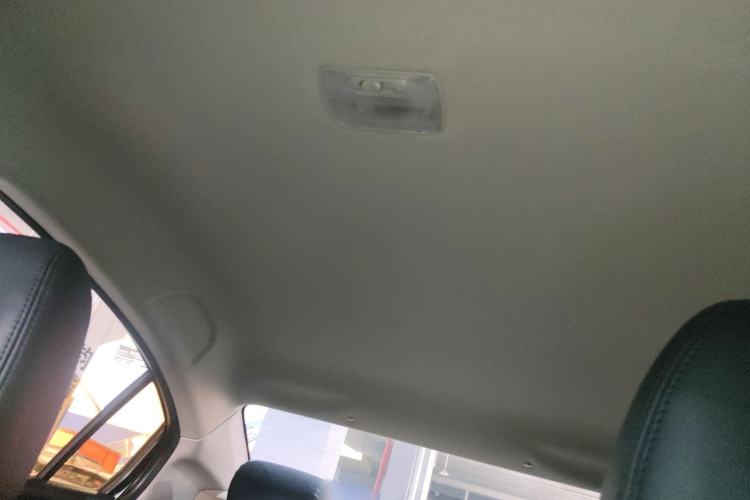 Used Honda Greiz 2016 1.5L CVT Classic Edition
