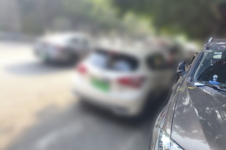 Used Nissan Tiida 2020 1.6L CVT Smart Drive Edition Rear Right 45 Deg