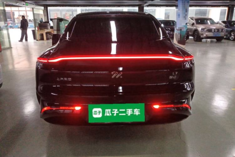 Used IM L7 2022 Dynamic Model