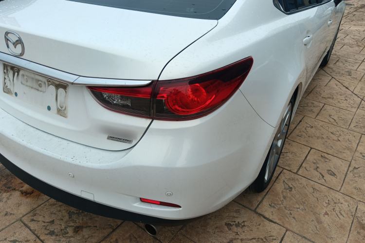 Used Mazda Atenza 2014 2.5L Blue Sky Prestige Edition Right Rear Taillight