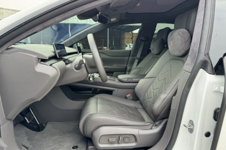 Used Nio ET7 2024 75 kWh Executive Signature Edition